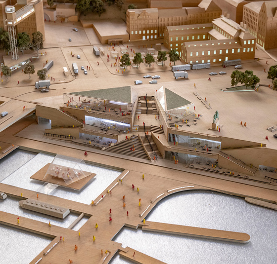 Slussen